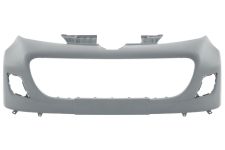 Parachoques Peugeot 107 2008-2012 delantero / imprimado
