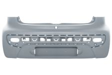 Parachoques Peugeot 107 2012-2014 trasero / imprimado