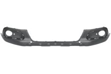 Parachoques Peugeot 2008 2012-2016 delantero / inferior / con antinieblas / con agujeros molduras / con sensor