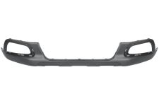 Parachoques Peugeot 2008 2012-2016 delantero / inferior / sin antinieblas