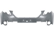 Parachoques Peugeot 2008 2012-2016 delantero / superior / imprimado