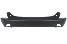 Parachoques Peugeot 2008 2012-2016 trasero
