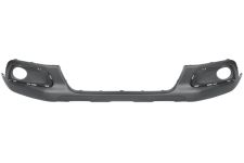 Parachoques Peugeot 2008 2016-2019 delantero / inferior / con antinieblas