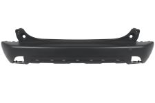 Parachoques Peugeot 2008 2016-2019 trasero / con agujeros molduras