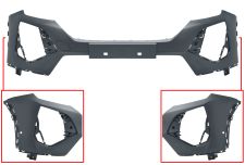 Parachoques Peugeot 2008 2024-> delantero / con sensor / con park assist / imprimado
