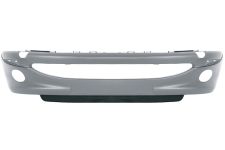 Parachoques Peugeot 206 1998-2008 delantero / con antinieblas / imprimado