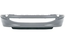 Parachoques Peugeot 206 1998-2008 delantero / imprimado