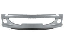 Parachoques Peugeot 206 1998-2008 delantero / modelo sport / xs / gti / coupe / cabrio / imprimado
