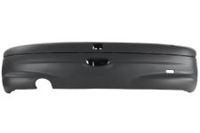 Parachoques Peugeot 206 1998-2008 trasero