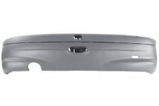 Parachoques Peugeot 206 1998-2008 trasero / imprimado
