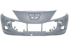 Parachoques Peugeot 206+ 2008-2014 delantero / con antinieblas / imprimado