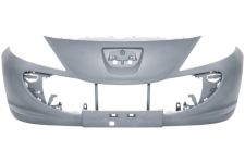Parachoques Peugeot 206+ 2008-2014 delantero / imprimado