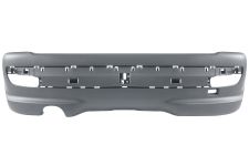 Parachoques Peugeot 206+ 2008-2014 trasero / imprimado