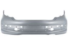 Parachoques Peugeot 207 2007-2009 trasero / modelo sport / imprimado