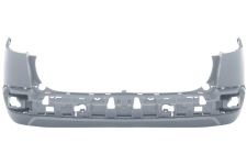 Parachoques Peugeot 207 2009-2012 trasero / familiar / imprimado