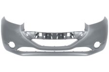 Parachoques Peugeot 208 2012-2015 delantero / imprimado