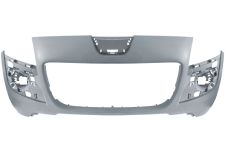 Parachoques Peugeot 3008 2009-2013 delantero / imprimado