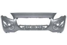 Parachoques Peugeot 3008 2013-2016 delantero / superior / imprimado