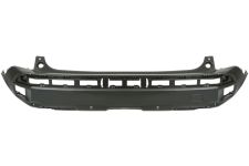 Parachoques Peugeot 3008 2016-2021 trasero / con 4 sensor