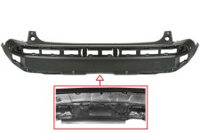 Parachoques Peugeot 3008 2016-2021 trasero / con 6 sensor / con park assist / con abetura de manos libre