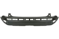 Parachoques Peugeot 3008 2021-2024 trasero