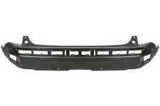 Parachoques Peugeot 3008 2021-2024 trasero / con 6 sensor / con park assist