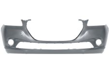 Parachoques Peugeot 301 2012-2017 delantero / imprimado