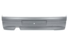 Parachoques Peugeot 306 1999-2002 trasero / modelo sport / imprimado