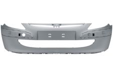 Parachoques Peugeot 307 2001-2005 delantero / imprimado