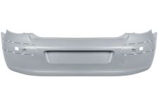 Parachoques Peugeot 307 2001-2005 trasero / imprimado