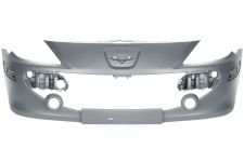 Parachoques Peugeot 307 2005-2007 delantero / imprimado