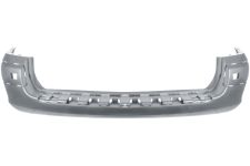 Parachoques Peugeot 307 2005-2007 trasero / familiar / imprimado