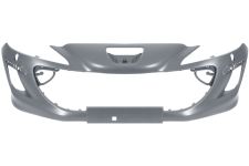 Parachoques Peugeot 308 2007-2011 delantero / con lavafaros / imprimado