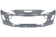 Parachoques Peugeot 308 2007-2011 delantero / con sensor / imprimado