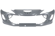 Parachoques Peugeot 308 2007-2011 delantero / imprimado