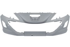 Parachoques Peugeot 308 2007-2011 delantero / sport / gt / con sensor / imprimado