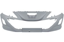 Parachoques Peugeot 308 2007-2011 delantero / sport / gt / imprimado