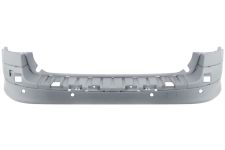 Parachoques Peugeot 308 2011-2013 trasero / familiar / con sensor / imprimado