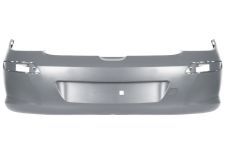 Parachoques Peugeot 308 2011-2013 trasero / imprimado