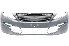 Parachoques Peugeot 308 2013-2017 delantero / active / sin antinieblas / imprimado