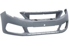 Parachoques Peugeot 308 2017-2021 delantero / imprimado