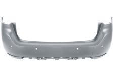 Parachoques Peugeot 308 2017-2021 trasero / familiar / con sensor / imprimado