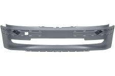 Parachoques Peugeot 406 1999-2004 delantero / imprimado