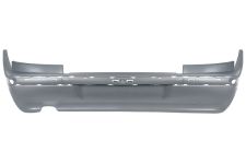 Parachoques Peugeot 406 1999-2004 trasero / imprimado