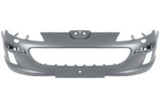 Parachoques Peugeot 407 2004-2011 delantero / con lavafaros / imprimado