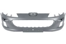 Parachoques Peugeot 407 2004-2011 delantero / imprimado