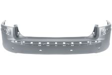 Parachoques Peugeot 407 2004-2011 trasero / familiar / con sensor / imprimado