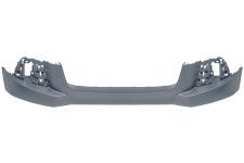 Parachoques Peugeot 5008 2009-2013 delantero / inferior / imprimado