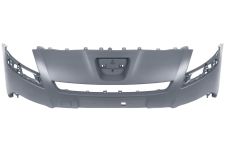 Parachoques Peugeot 5008 2009-2013 delantero / superior / imprimado