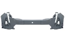 Parachoques Peugeot 5008 2021-2024 delantero / con 2 sensor / con park assist / imprimado